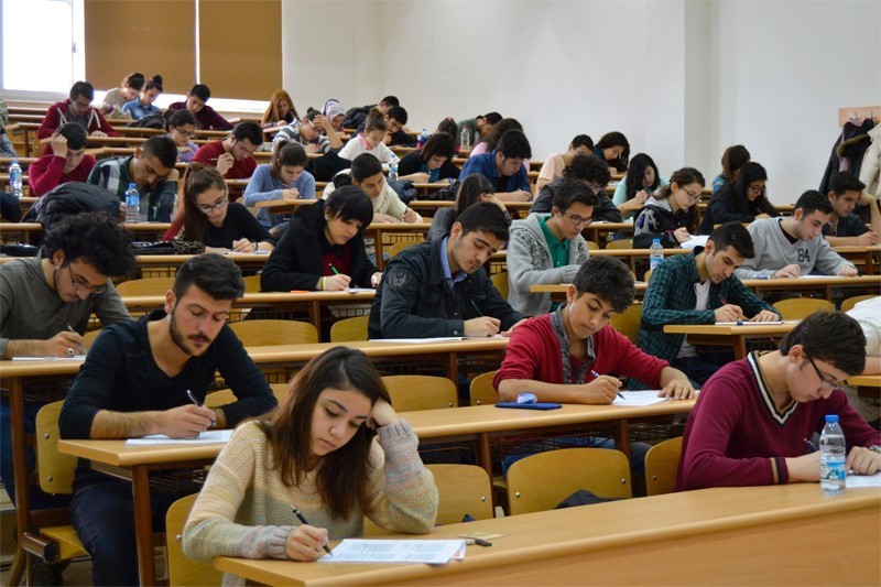 ÜNİVERSİTE PUANLARI 2018 YKS tercih robotu ve üniversite TABAN VE TAVAN PUANLARI | YKS üniversite tercihleri